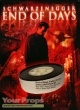 End Of Days original production material