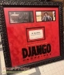 Django Unchained original movie prop