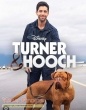 Turner and Hooch original movie prop