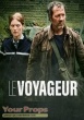 Le Voyageur original movie prop