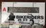 The Bikeriders 2024 original production material