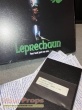 Leprechaun original film-crew items