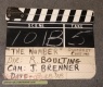 The Number original production material