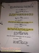 Witchboard 2  The Devils Doorway original film-crew items