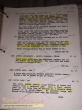 Witchboard 2  The Devils Doorway original film-crew items