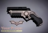 Batman Begins original movie prop