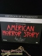 American Horror Story Hotel original movie prop