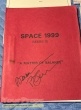 Space 1999 TV 1975 original production material