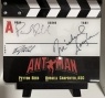 Ant-Man original production material