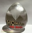 Howard the Duck original film-crew items