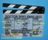 Doctor Who original production material