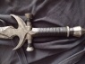 Xena  Warrior Princess original movie prop weapon