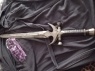 Xena  Warrior Princess original movie prop weapon