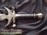 Xena  Warrior Princess original movie prop weapon