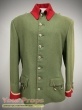 The Swamp Fox  (1959-1961) original movie costume