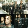 Terminator 2 original production material