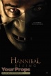 Hannibal Rising original production material