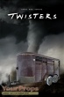 Twisters original movie prop