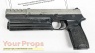 APB original movie prop weapon