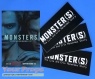 Monsters original production material