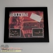 MaXXXine original movie prop