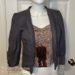 Scream 4   Scre4m original movie costume