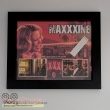 MaXXXine original movie prop