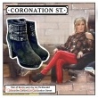 Coronation Street original movie costume