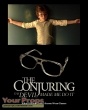 The Conjuring 3 The Devil Made Me Do It original movie prop