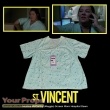 St  Vincent original movie costume