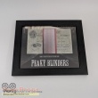 Peaky Blinders  (2013-2022) original movie prop