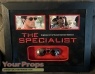 The Specialist original movie prop