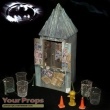 Batman Returns original model   miniature