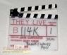 They Live original production material