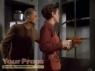 Star Trek  Deep Space Nine replica movie prop weapon