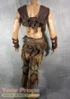 Spartacus  War of the Damned original movie costume