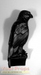 The Maltese Falcon replica movie prop