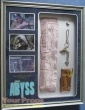 The Abyss original movie prop