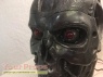 Terminator Salvation original movie prop