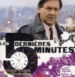 Les Cinq dernieres Minutes original movie prop