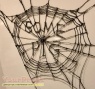 Charlottes Web made from scratch movie prop