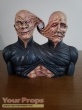 Hellraiser  Bloodline The Noble Collection production material