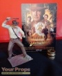 Indiana Jones And The Kingdom Of The Crystal Skull original set dressing   pieces