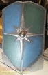 The Chronicles of Narnia: Prince Caspian Telmarine Cavalry Shield ...