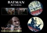 Batman Returns original movie prop