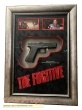 The Fugitive original movie prop weapon