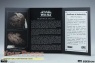 Star Wars Episode 5  The Empire Strikes Back replica movie prop