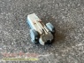 Space Precinct original model   miniature