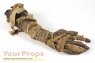 The Mummy original movie prop