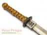 Xena  Warrior Princess original movie prop